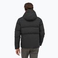 Men's Patagonia Jackson Glacier down jacket black 2