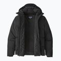 Men's Patagonia Jackson Glacier down jacket black 5