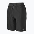 Patagonia men's Terrebonne shorts black 4