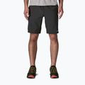 Patagonia men's Terrebonne shorts black 2