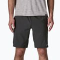 Patagonia men's Terrebonne shorts black 7
