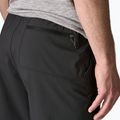 Patagonia men's Terrebonne shorts black 8