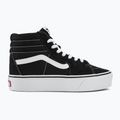 Vans UA SK8-Hi Platform 2.0 black/true white shoes 2
