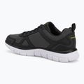 SKECHERS Track Bucolo men's shoes black 3
