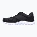 SKECHERS Track Bucolo men's shoes black 9