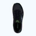 SKECHERS Track Bucolo men's shoes black 10