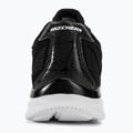 SKECHERS Verse Flash Point men's shoes black 6
