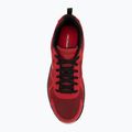 SKECHERS Track Bucolo red/black men's training shoes 5