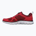 SKECHERS Track Bucolo red/black men's training shoes 2