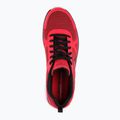 SKECHERS Track Bucolo red/black men's training shoes 3