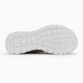 Women's shoes SKECHERS Graceful Get Connected gray/coral 4