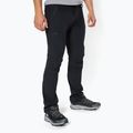 Columbia Triple Canyon 010 men's trekking trousers black 1711681