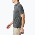 Columbia Nelson Point men's polo shirt grey 1772721011 3