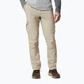 Columbia Silver ridge II men's trekking trousers 160 cargo beige 1794901