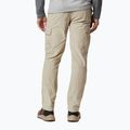 Columbia Silver ridge II men's trekking trousers 160 cargo beige 1794901 2