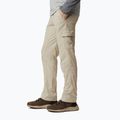 Columbia Silver ridge II men's trekking trousers 160 cargo beige 1794901 3