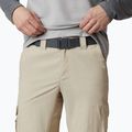 Columbia Silver ridge II men's trekking trousers 160 cargo beige 1794901 4