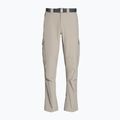 Columbia Silver ridge II men's trekking trousers 160 cargo beige 1794901 6