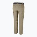 Columbia Silver Ridge II converti 221 brown men's trekking trousers 1794891 7