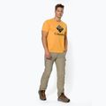 Columbia Silver Ridge II converti 221 brown men's trekking trousers 1794891 2
