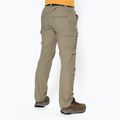 Columbia Silver Ridge II converti 221 brown men's trekking trousers 1794891 3