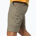 Columbia Silver Ridge II converti 221 brown men's trekking trousers 1794891 5