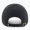 47 Brand NHL Vegas Golden Knights baseball cap CLEAN UP black 6