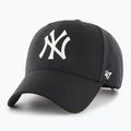 47 Brand MLB New York Yankees MVP SNAPBACK baseball cap black 5