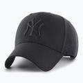 47 Brand MLB New York Yankees MVP SNAPBACKK baseball cap B-MVPSP17WBP black