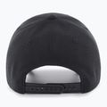 47 Brand MLB New York Yankees MVP SNAPBACKK baseball cap B-MVPSP17WBP black 2