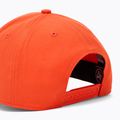 47 Brand MLB New York Yankees MVP vibrant orange baseball cap 4