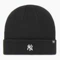 47 Brand MLB New York Yankees winter beanie centerfield black