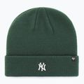 47 Brand MLB New York Yankees Centerfield winter beanie dark green