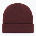 47 Brand MLB New York Yankees Centerfield winter beanie dark maroon 2