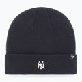47 Brand MLB New York Yankees winter beanie centerfield navy