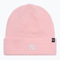 47 Brand MLB New York Yankees winter beanie centerfield pink