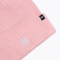 47 Brand MLB New York Yankees winter beanie centerfield pink 3