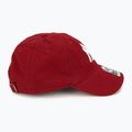 47 Brand MLB New York Yankees CLEAN UP razor red baseball cap 2