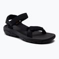 Teva Hurricane XLT2 women's trekking sandals black 1019235