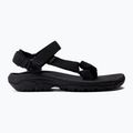 Teva Hurricane XLT2 women's trekking sandals black 1019235 2