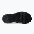 Women's flip flops Teva Voya Flip bar street black 4