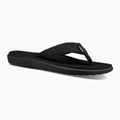 Teva men's flip flops Voya Flip brick black 8