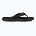 Teva men's flip flops Voya Flip brick black 9