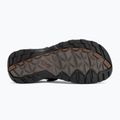 Teva Omnium 2 Leather turkish coffee men's sandals 4