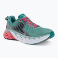 Women's running shoes HOKA Gaviota canton/green blue slate