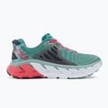 Women's running shoes HOKA Gaviota canton/green blue slate 2