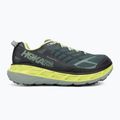Men's running shoes HOKA Stinson ATR 4 nine iron/silver pine 2
