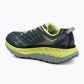 Men's running shoes HOKA Stinson ATR 4 nine iron/silver pine 3