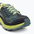 Men's running shoes HOKA Stinson ATR 4 nine iron/silver pine 7