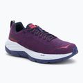 Women's running shoes HOKA Mach blue ribbon/sky blue